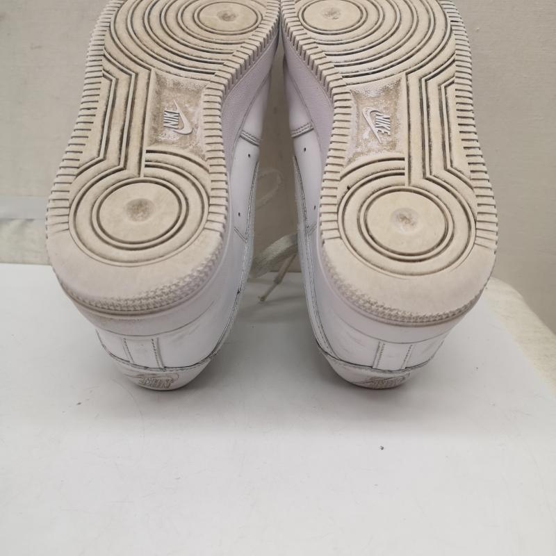 ナイキ NIKE スニーカー スニーカー AIR FORCE 1  07 エアフォース 1 ロー CW2288-111 26.5cm 白 / ホワイト / white メンズ USED 古着 中古 50167265
