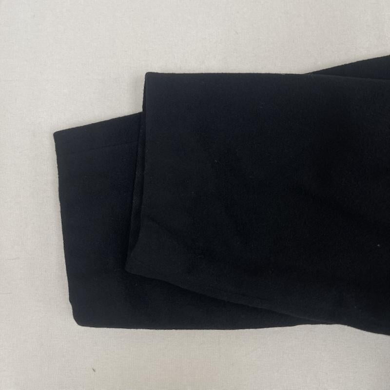 古着 USED コート コート一般 Perle Bon UEHARA カシミヤ 100% ロング チェスター コート LORO PIANA 黒 / ブラック / black レディース USED 古着 中古 50167267