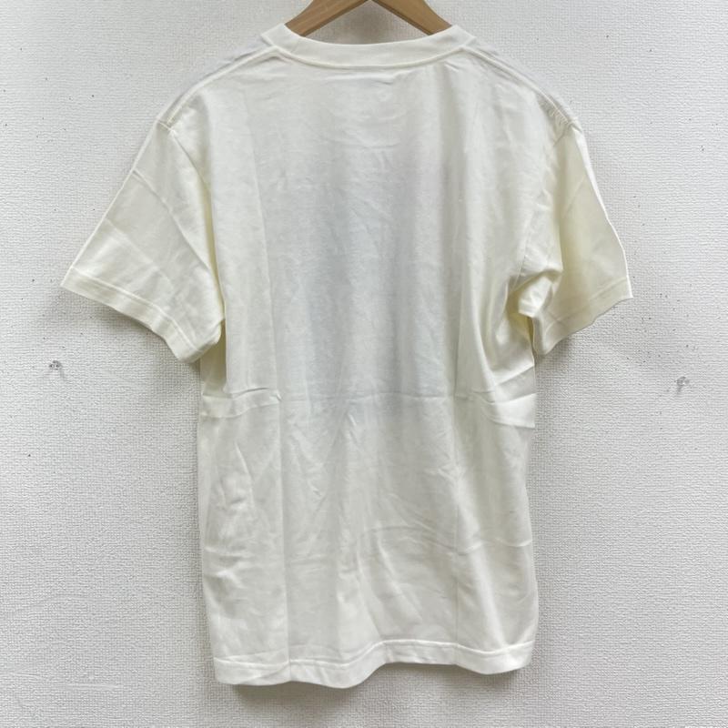 古着 USED Tシャツ 半袖 Printstar ゴジラ 対 キングギドラ ムービー Tシャツ カットソー M 白 / ホワイト / white メンズ USED 古着 中古 50167273