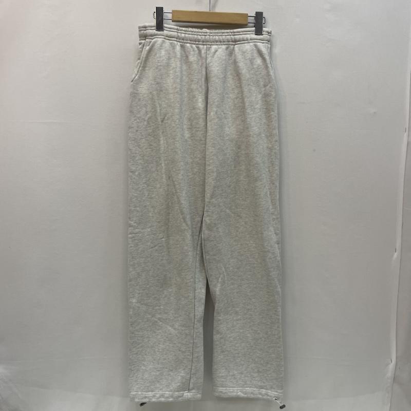 古着 USED ウェア ウェア Gally Roll 3ピース コルセット スウェット セットアップ YZ0026 XS 灰 / グレー / gray レディース USED 古着 中古 50167278