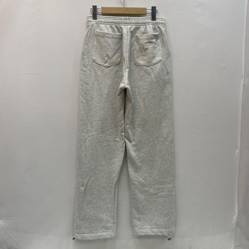 古着 USED ウェア ウェア Gally Roll 3ピース コルセット スウェット セットアップ YZ0026 XS 灰 / グレー / gray レディース USED 古着 中古 50167278