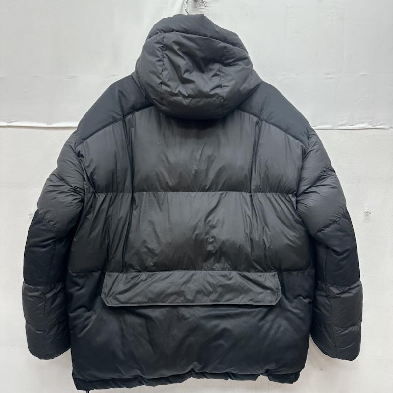 ショット schott ジャケット、上着 ダウンジャケット HYBRID DOWN JKT ダウン ジャケット 3102056 L 黒 / ブラック / black メンズ USED 古着 中古 50167285