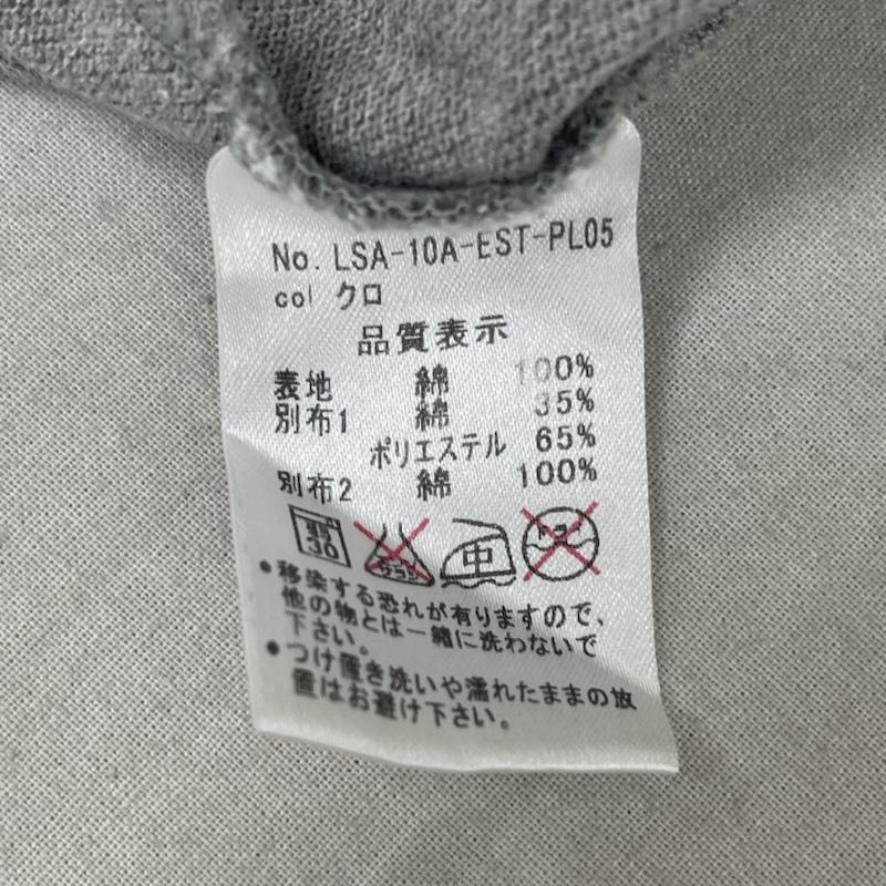 古着 USED ポロシャツ 半袖 Lyle & Scott 半袖 カモフラ 迷彩柄 ポロシャツ lsa-10a-est-pl05 XL 灰 / グレー / gray メンズ USED 古着 中古 50167302