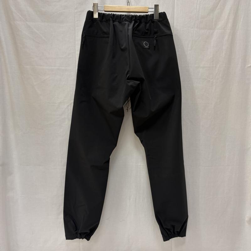 古着 USED ボトムス ボトムス 山の道 AW Hike Pants 5-Pocket 全天候型パンツ UNISEX M 無地 X ロゴ、文字 黒 / ブラック / black メンズ USED 古着 中古 50167306