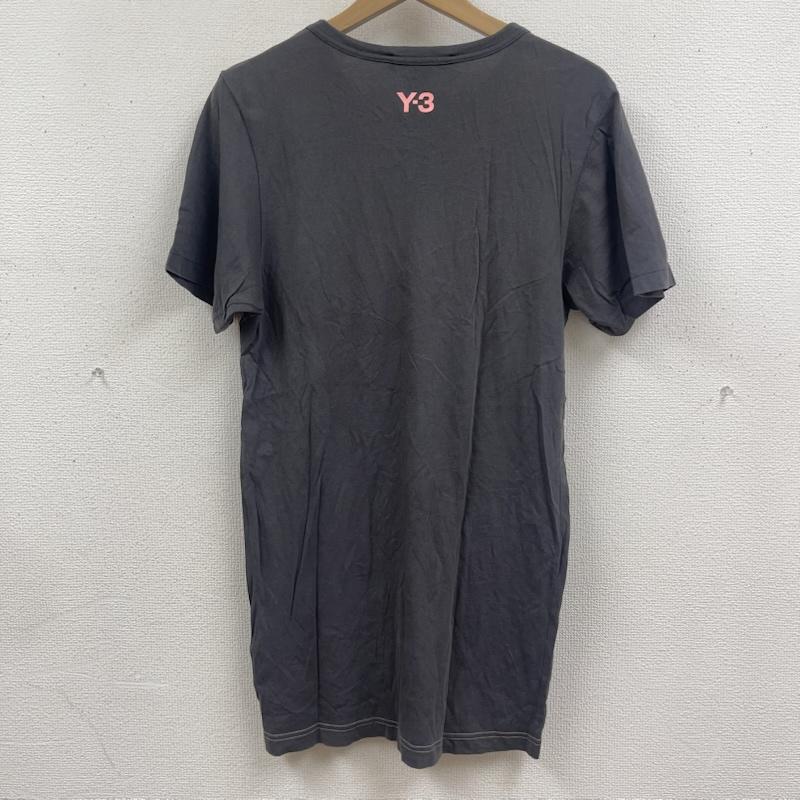 ワイスリー Y-3 Tシャツ 半袖 Y-3 コラボ グラフィック 半袖 Tシャツ カットソー XS マルチカラー / マルチカラー / multicolor メンズ USED 古着 中古 50167312