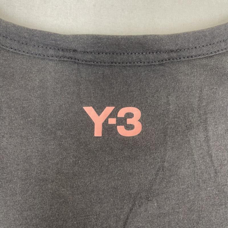 ワイスリー Y-3 Tシャツ 半袖 Y-3 コラボ グラフィック 半袖 Tシャツ カットソー XS マルチカラー / マルチカラー / multicolor メンズ USED 古着 中古 50167312