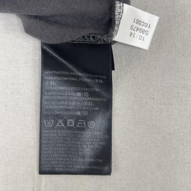 ワイスリー Y-3 Tシャツ 半袖 Y-3 コラボ グラフィック 半袖 Tシャツ カットソー XS マルチカラー / マルチカラー / multicolor メンズ USED 古着 中古 50167312
