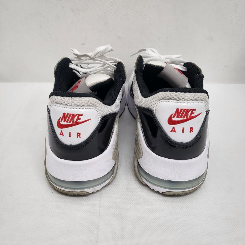 ナイキ NIKE スニーカー スニーカー AIR MAX DR2402-100 27.0cm 白 / ホワイト / white X 黒 / ブラック / black メンズ USED 古着 中古 50167313