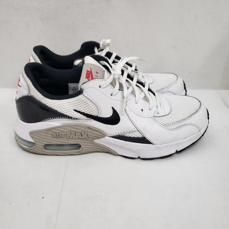 ナイキ NIKE スニーカー スニーカー AIR MAX DR2402-100 27.0cm 白 / ホワイト / white X 黒 / ブラック / black メンズ USED 古着 中古 50167313