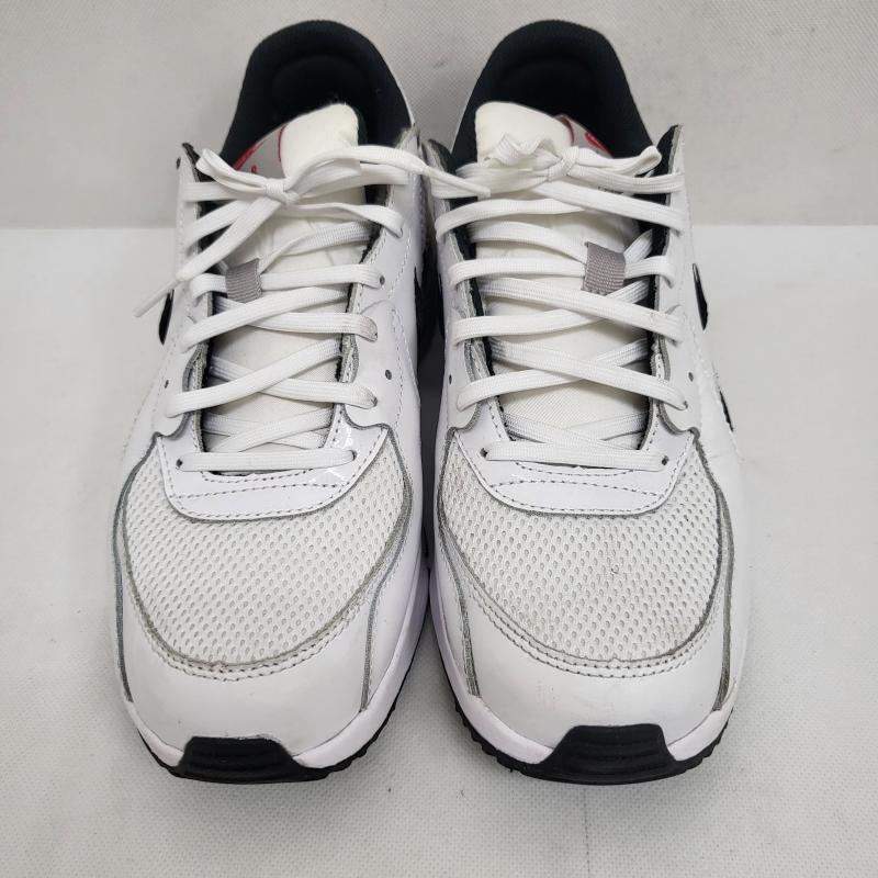 ナイキ NIKE スニーカー スニーカー AIR MAX DR2402-100 27.0cm 白 / ホワイト / white X 黒 / ブラック / black メンズ USED 古着 中古 50167313