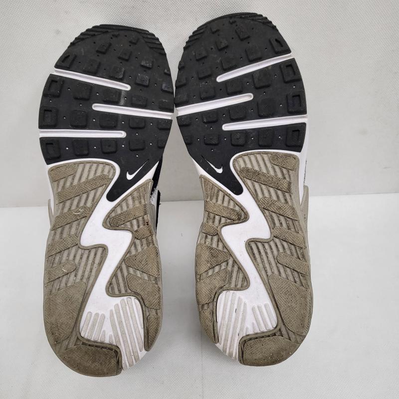 ナイキ NIKE スニーカー スニーカー AIR MAX DR2402-100 27.0cm 白 / ホワイト / white X 黒 / ブラック / black メンズ USED 古着 中古 50167313