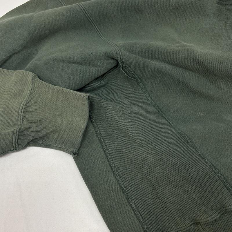 チャンピオン Champion トレーナー 長袖 90年代 ビンテージ USA製 リバースウィーブ スウェット トレーナー 90s VINTAGE M メンズ USED 古着 中古 50167317