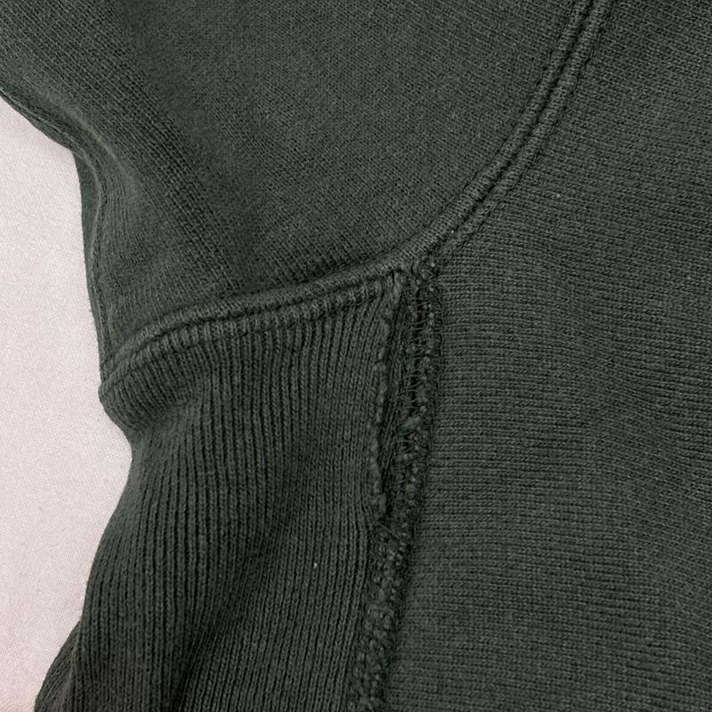 チャンピオン Champion トレーナー 長袖 90年代 ビンテージ USA製 リバースウィーブ スウェット トレーナー 90s VINTAGE M メンズ USED 古着 中古 50167317
