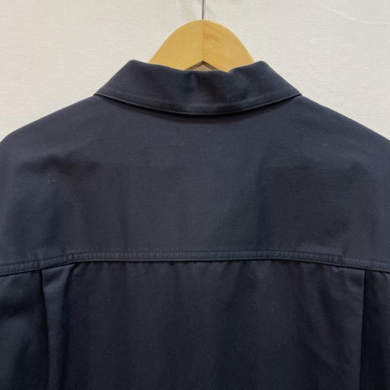 トラディショナルウェザーウェア Traditional Weatherwear ジャケット、上着 ジャンパー、ブルゾン ユニオンウェア WORK JACKET 001 ワークブルゾン M 紺 / ネイビー / navy メンズ USED 古着 中古 50167327