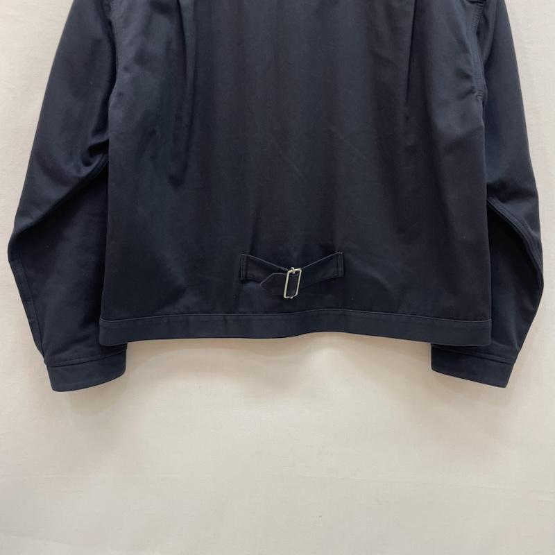 トラディショナルウェザーウェア Traditional Weatherwear ジャケット、上着 ジャンパー、ブルゾン ユニオンウェア WORK JACKET 001 ワークブルゾン M 紺 / ネイビー / navy メンズ USED 古着 中古 50167327