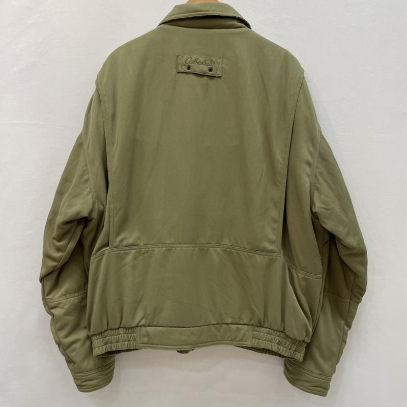 ミリタリー ミリタリー コート コート一般 Cabela s カベラス 90s 00s ハンティング ジャケット XL カーキ / カーキ / khaki メンズ USED 古着 中古 50167336
