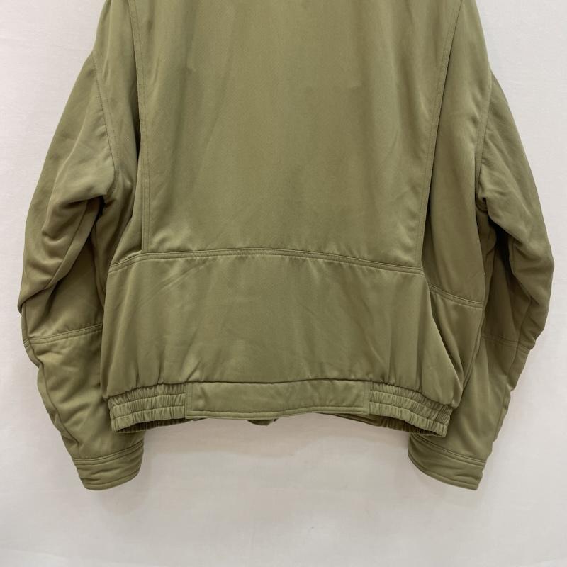 ミリタリー ミリタリー コート コート一般 Cabela s カベラス 90s 00s ハンティング ジャケット XL カーキ / カーキ / khaki メンズ USED 古着 中古 50167336