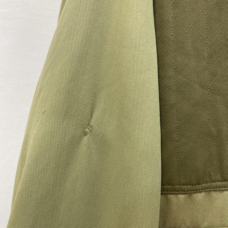 ミリタリー ミリタリー コート コート一般 Cabela s カベラス 90s 00s ハンティング ジャケット XL カーキ / カーキ / khaki メンズ USED 古着 中古 50167336