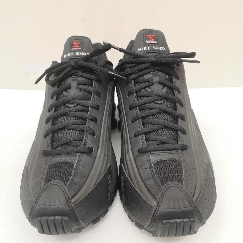 ナイキ NIKE スニーカー スニーカー HQ1988-001 SHOX R4 ショックス スニーカー 26.5cm 黒 / ブラック / black メンズ USED 古着 中古 50167340