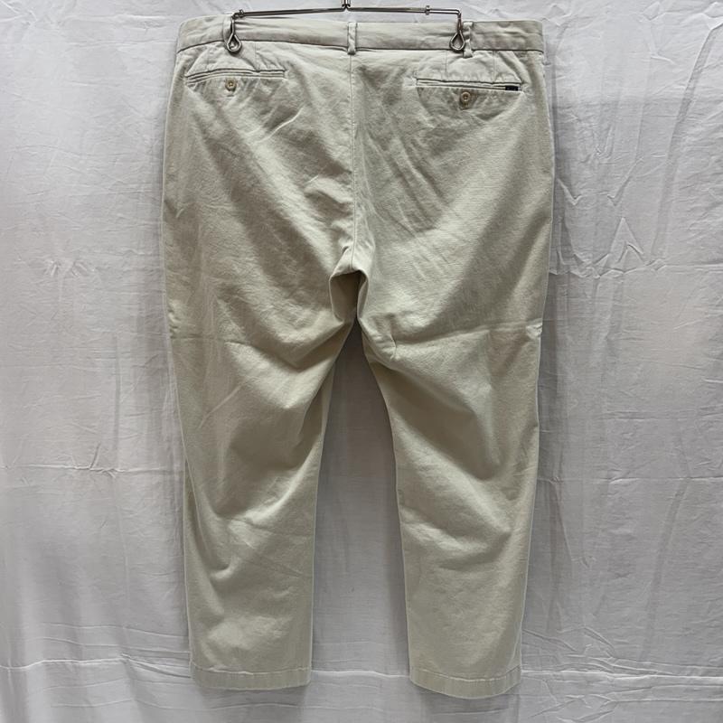 ポロバイラルフローレン Polo by RALPH LAUREN パンツ チノパン ストレッチ スリム フィット トラウザー パンツ 38インチ メンズ USED 古着 中古 50167382