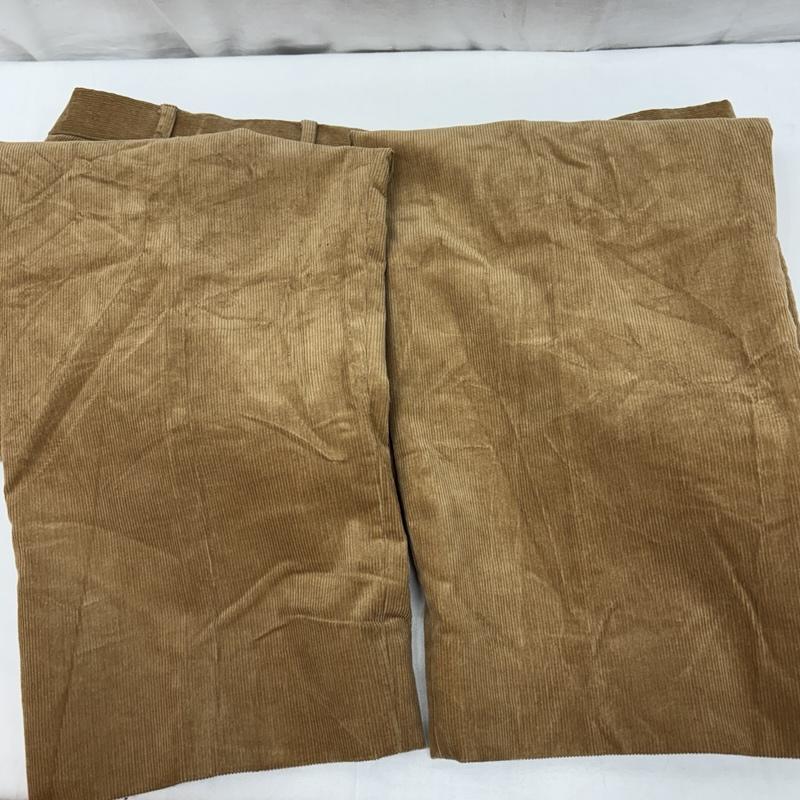 ポロバイラルフローレン Polo by RALPH LAUREN ボトムス ボトムス CLASSIC FIT コーデュロイ トラウザー パンツ ストレッチ 40インチ メンズ USED 古着 中古 50167383