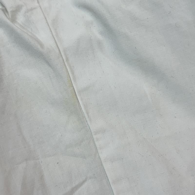 ポロラルフローレン POLO RALPH LAUREN ボトムス ボトムス ミリタリー カーゴ パンツ ビッグサイズ 38インチ 白 / ホワイト / white メンズ USED 古着 中古 50167384