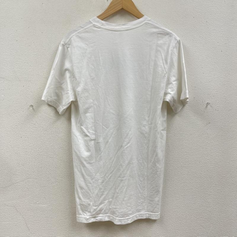 シュプリーム Supreme Tシャツ 半袖 25aw Angel Tee グラフィック ビキニ プリント Tシャツ カットソー S 白 / ホワイト / white メンズ USED 古着 中古 50167426