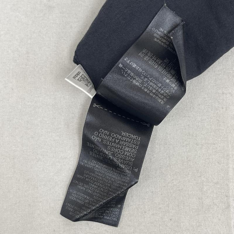 ワイスリー Y-3 Tシャツ 半袖 adidas コラボ Signature Graphic Tee シグネチャーロゴ プリント Tシャツ M 黒 / ブラック / black メンズ USED 古着 中古 50167427