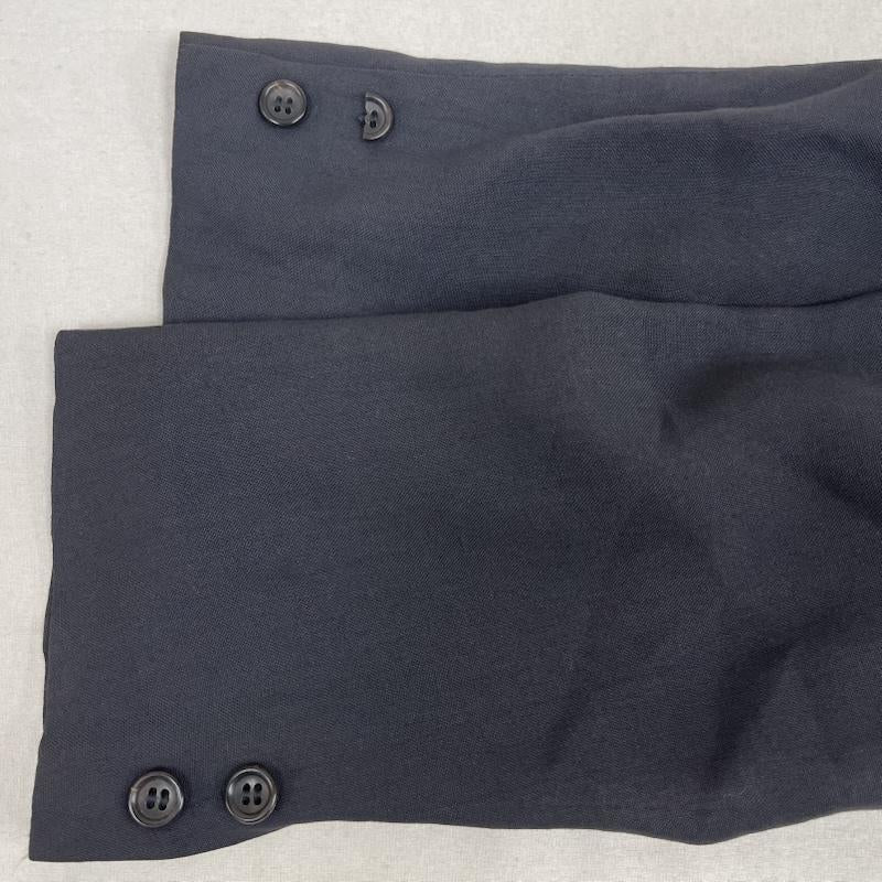 トリココムデギャルソン tricot COMME des GARSONS ジャケット、上着 ジャケット、ブレザー アーカイブ ダブルブレスト テーラード カジュアル ジャケット 黒 / ブラック / black レディース USED 古着 中古 50167462
