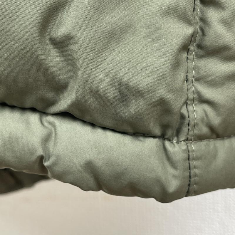 コロンビア Columbia ジャケット、上着 ダウンジャケット Pike Lake Hooded Jacket / PIKE LAKE HOOD 220 ダウンジャケット we0020 L カーキ / カーキ / khaki メンズ USED 古着 中古 50167465