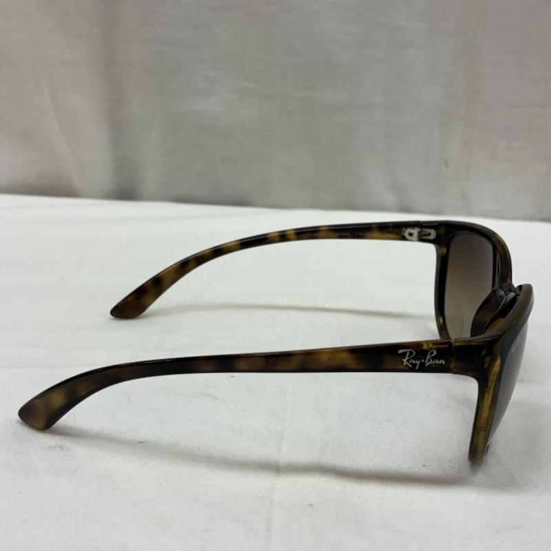 レイバン Ray-Ban めがね・サングラス サングラス RB4167 EMMA 710 / 13 べっ甲 プラスチックフレーム サングラス - レディース USED 古着 中古 50167468
