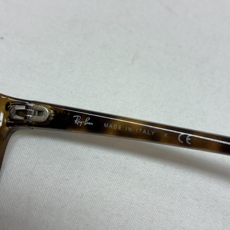 レイバン Ray-Ban めがね・サングラス サングラス RB4167 EMMA 710 / 13 べっ甲 プラスチックフレーム サングラス - レディース USED 古着 中古 50167468