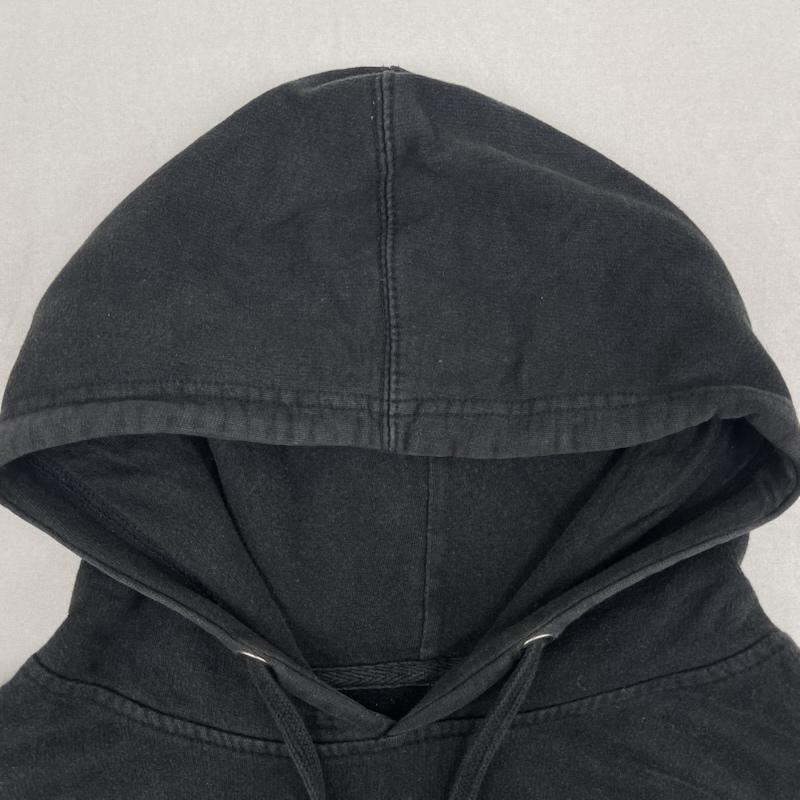 アンチソーシャルソーシャルクラブ ANTI SOCIAL SOCIAL CLUB パーカー 長袖 USA製 Kkoch Black Hoodie 桜 花 バックプリント パーカー トレーナー L 黒 / ブラック / black メンズ USED 古着 中古 50167495