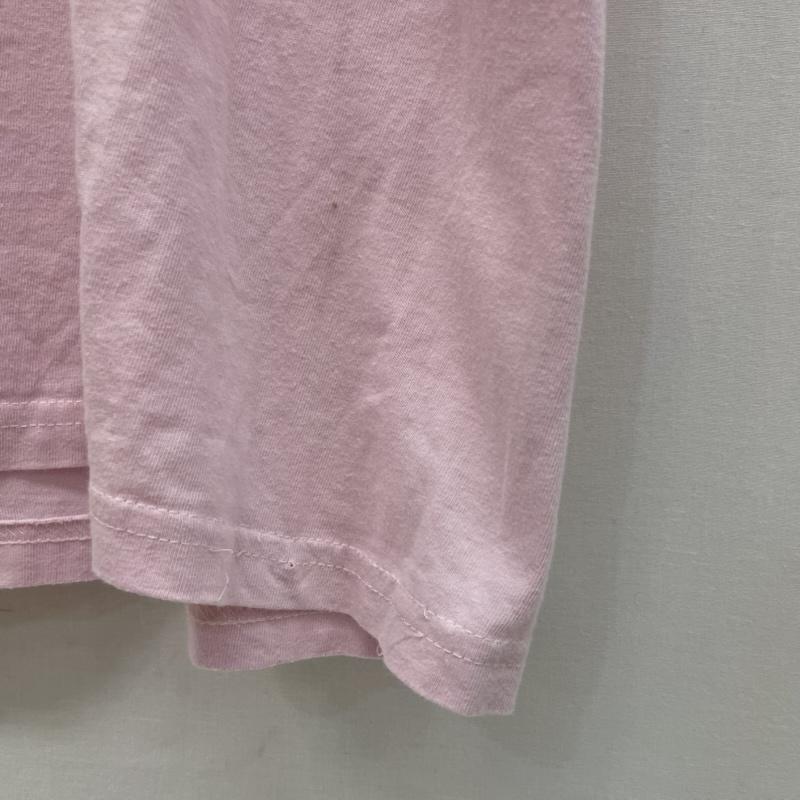 シュプリーム Supreme Tシャツ 半袖 20SS Sailboat Tee セイルボート ライトピンク L 桃 / ピンク / pink メンズ USED 古着 中古 50167507