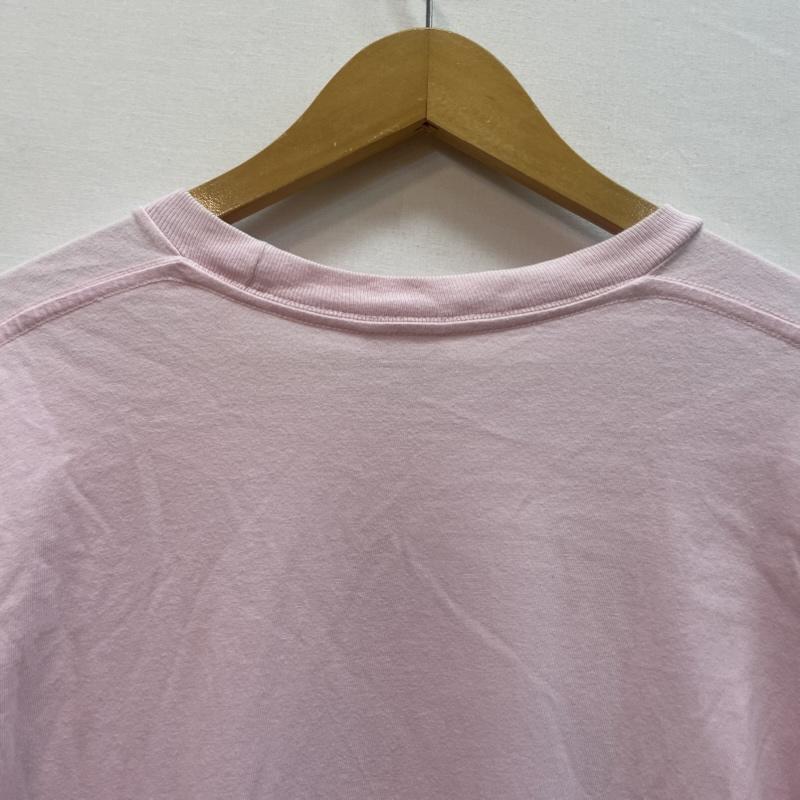 シュプリーム Supreme Tシャツ 半袖 20SS Sailboat Tee セイルボート ライトピンク L 桃 / ピンク / pink メンズ USED 古着 中古 50167507