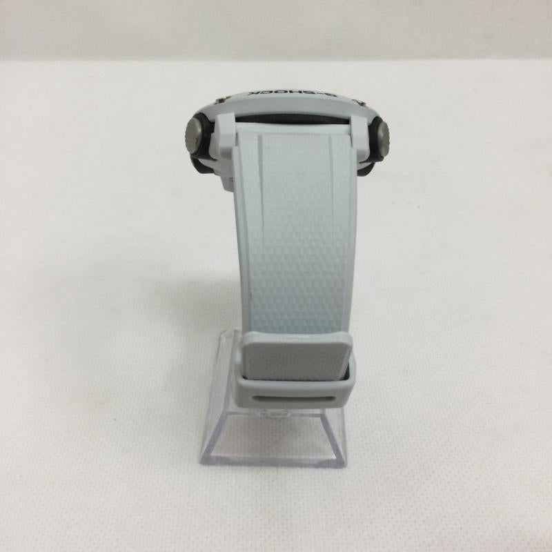 ジーショック G-SHOCK 腕時計 アナログ（クォーツ式） G-SHOCK Gショック BASIC CASIO カシオ カーボン アナログ デジタル GA-2000 - 灰 / グレー / gray メンズ USED 古着 中古 50167510