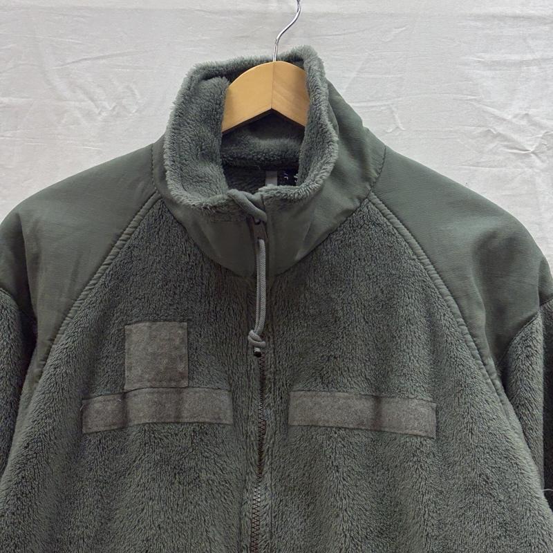 古着 USED ジャケット、上着 ジャンパー、ブルゾン ECWCS Gen3 US ARMY ミリタリー フリース ジャケット - メンズ USED 古着 中古 50167517