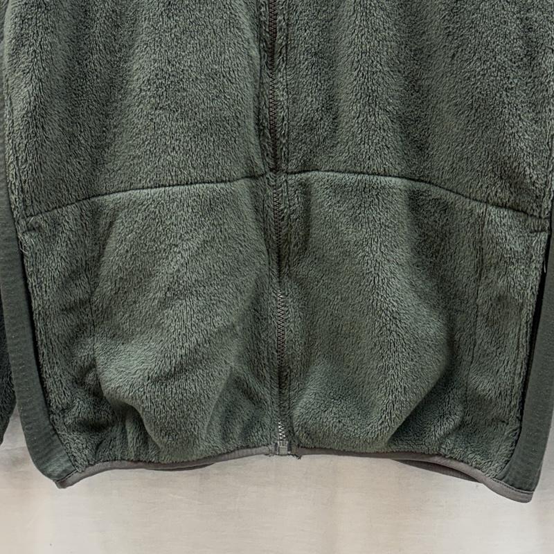 古着 USED ジャケット、上着 ジャンパー、ブルゾン ECWCS Gen3 US ARMY ミリタリー フリース ジャケット - メンズ USED 古着 中古 50167517