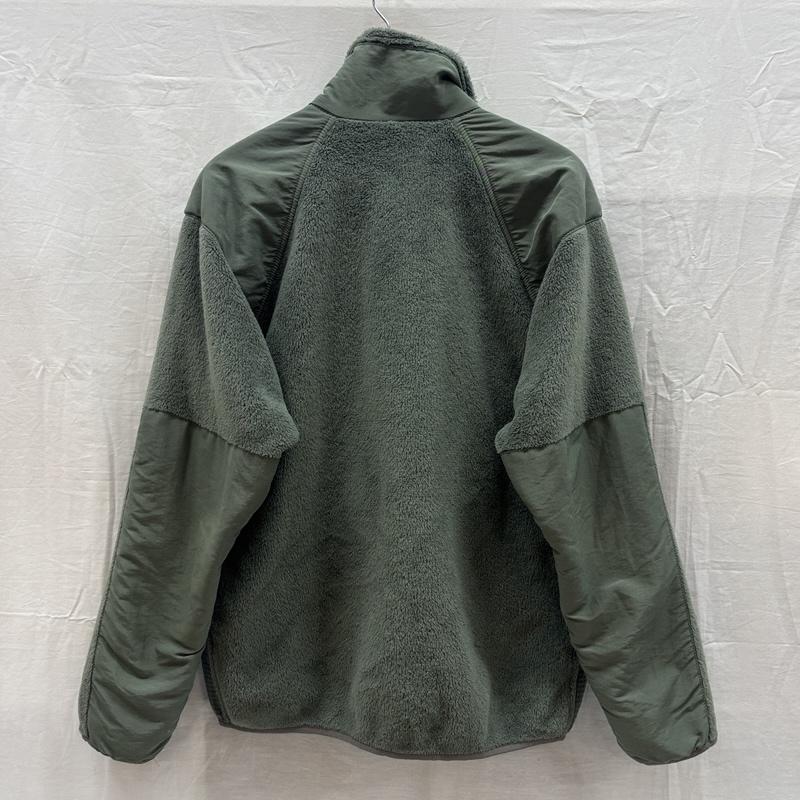 古着 USED ジャケット、上着 ジャンパー、ブルゾン ECWCS Gen3 US ARMY ミリタリー フリース ジャケット - メンズ USED 古着 中古 50167517