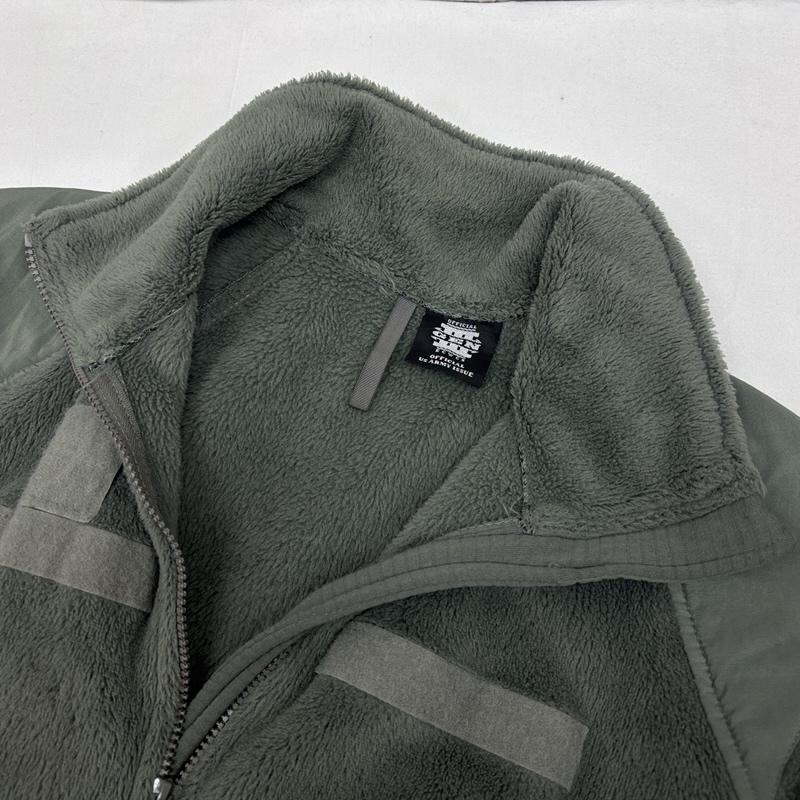 古着 USED ジャケット、上着 ジャンパー、ブルゾン ECWCS Gen3 US ARMY ミリタリー フリース ジャケット - メンズ USED 古着 中古 50167517