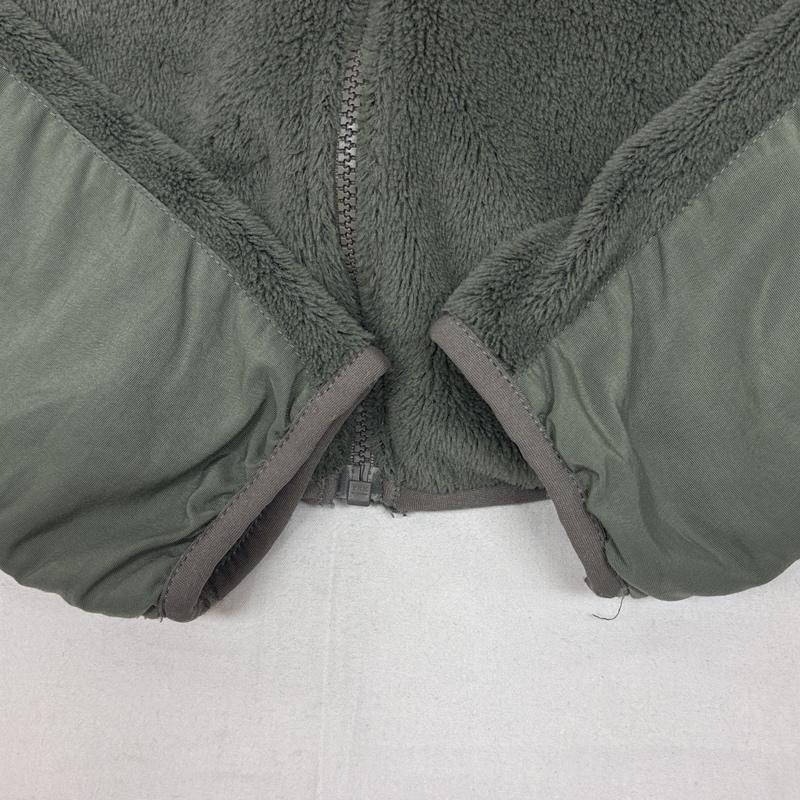 古着 USED ジャケット、上着 ジャンパー、ブルゾン ECWCS Gen3 US ARMY ミリタリー フリース ジャケット - メンズ USED 古着 中古 50167517