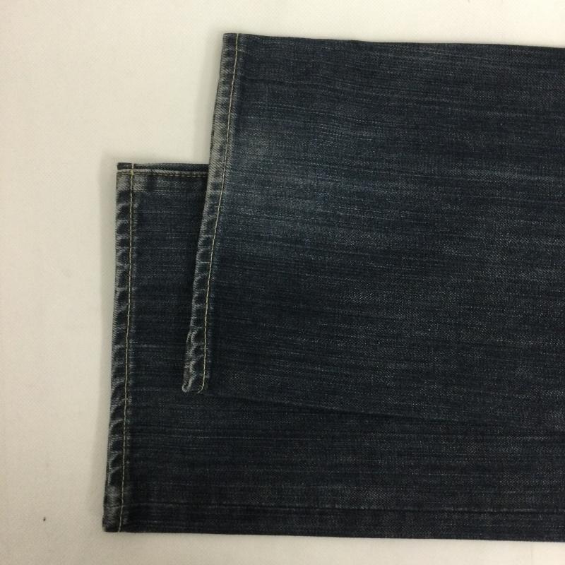 ステューシー STUSSY パンツ デニム、ジーンズ ステューシー デニムパンツ SSリンク ブロークンクラウン 刺繍ロゴ 30インチ 刺繍 インディゴ / インディゴ / Indigo メンズ USED 古着 中古 50167520