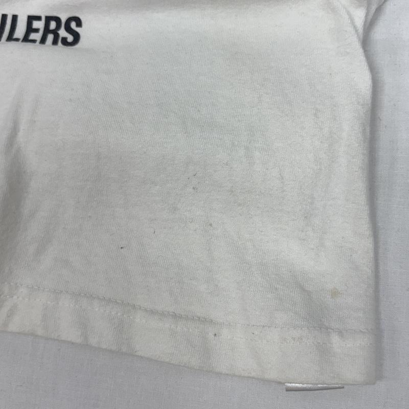 ワコマリア WACKO MARIA Tシャツ 半袖 23SS BOB MARLEY ボブマーリー フォト クルーネック ロンT 長袖 Tシャツ M 白 / ホワイト / white メンズ USED 古着 中古 50167567