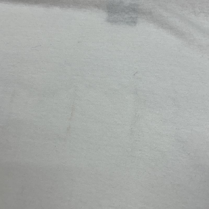 ワコマリア WACKO MARIA Tシャツ 半袖 23SS BOB MARLEY ボブマーリー フォト クルーネック ロンT 長袖 Tシャツ M 白 / ホワイト / white メンズ USED 古着 中古 50167567