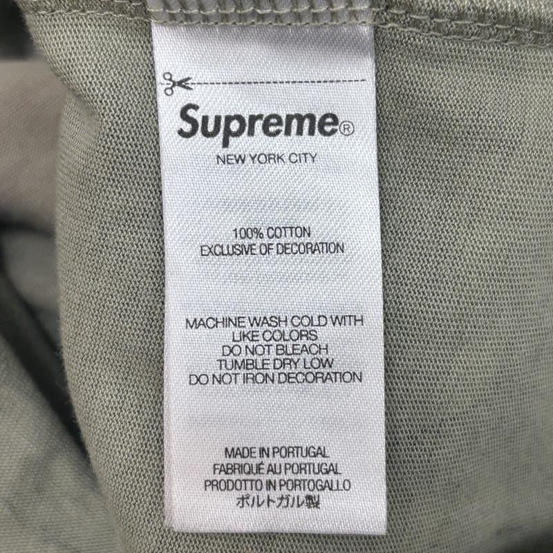 シュプリーム Supreme Tシャツ 半袖 26SS Small Box Tee Red Camo スモールボックスロゴ レッドカモ 迷彩 Tシャツ M カモフラージュ柄・迷彩 メンズ USED 古着 中古 50167568