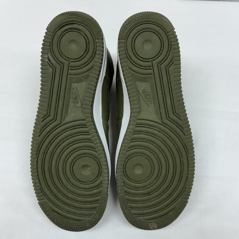 ナイキ NIKE スニーカー スニーカー AIR FORCE 1 HIGH 07 LV8 DH7453-300 エアフォース ハイカット スニーカー 28.0cm メンズ USED 古着 中古 50167652