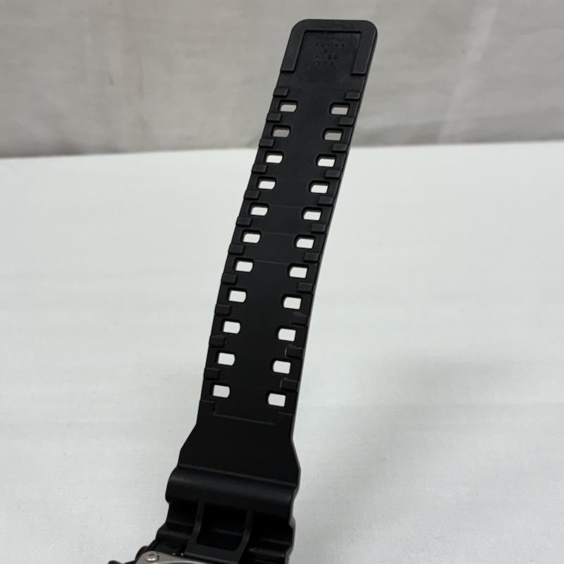 ジーショック G-SHOCK 腕時計 アナログ（クォーツ式） GA-110GB-1AJF デジタル アナログ ラバー クォーツ 腕時計 - メンズ USED 古着 中古 50167656