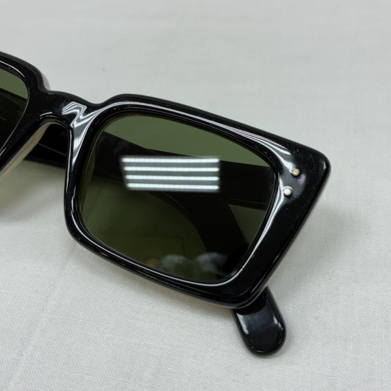グッチ GUCCI めがね・サングラス サングラス GG0539S 005 52-23-155 スクエア サングラス イタリア製 - メンズ USED 古着 中古 50167660
