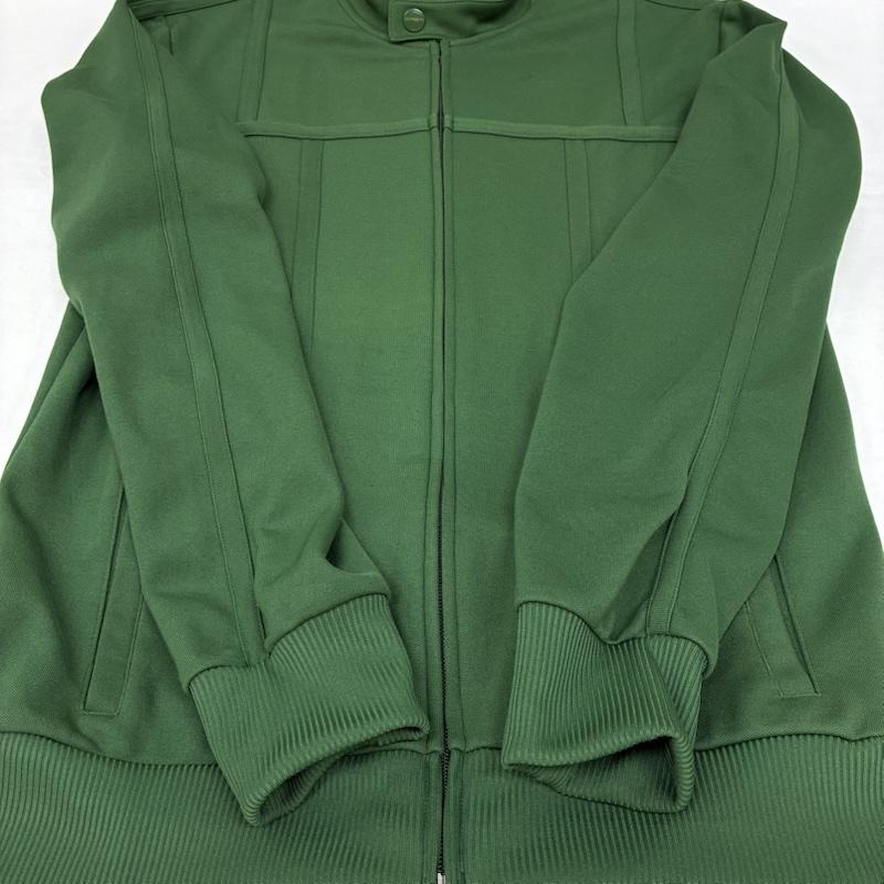 カーハート Carhartt ジャケット、上着 ジャンパー、ブルゾン 00s RUGGED OUTDOOR WEAR パイピングライン ダブルカラー チンスト トラックジャケット M メンズ USED 古着 中古 50167663