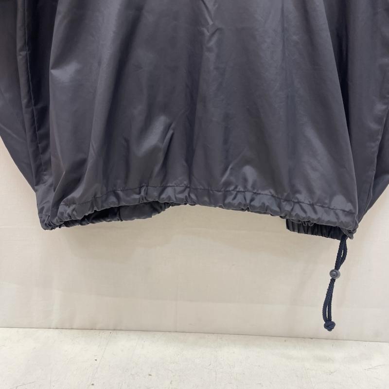 ゲス Guess ジャケット、上着 ジャケット、ブレザー 90s USA製 ゲス スポーツ ナイロン プルオーバー アノラック ジャケット XL 紺 / ネイビー / navy X 赤 / レッド / red メンズ USED 古着 中古 50167665